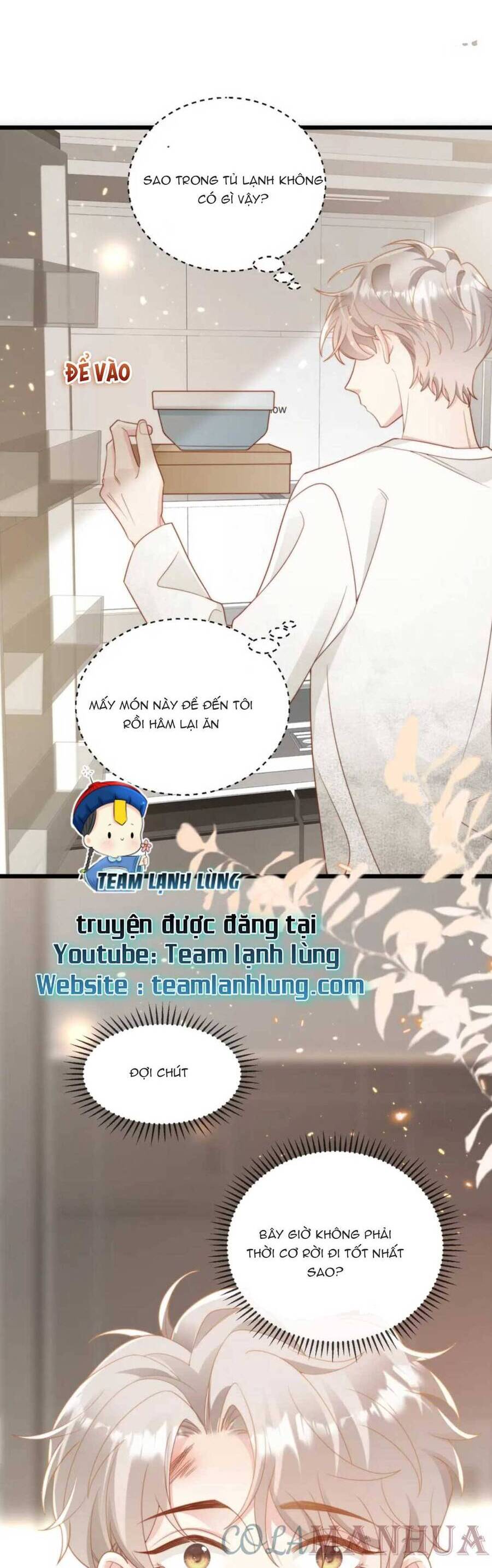 Giả Vờ Mất Trí Nhớ , Tình Địch Nhân Cơ Hội Nói Tôi Là Bạn Trai Anh Ta Chapter 8 - 9