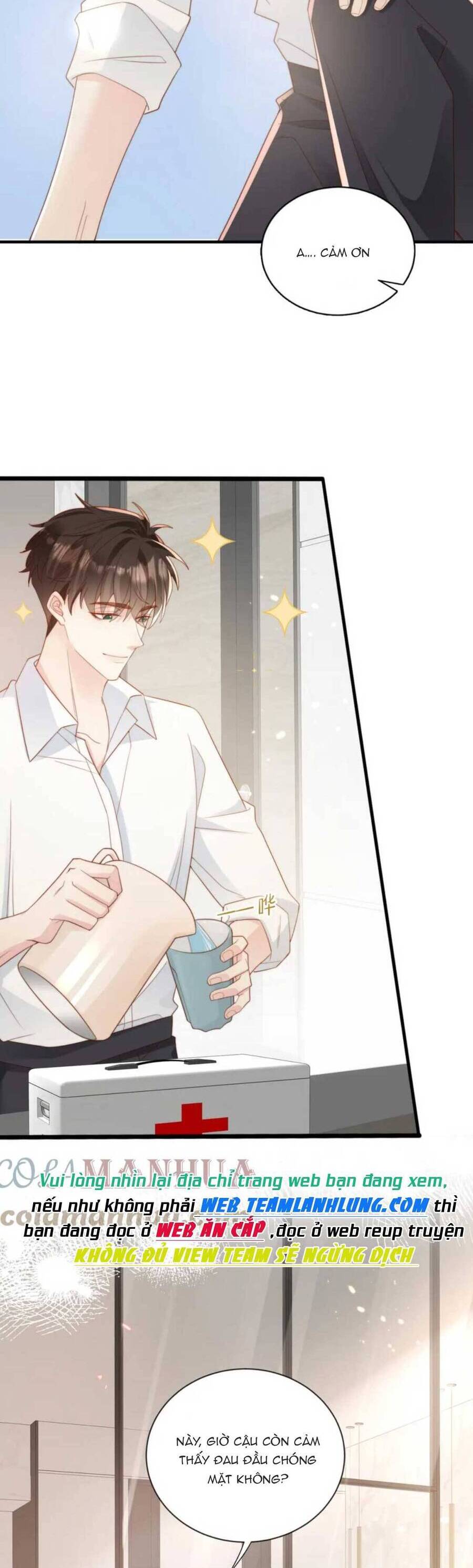 Giả Vờ Mất Trí Nhớ , Tình Địch Nhân Cơ Hội Nói Tôi Là Bạn Trai Anh Ta Chapter 7 - 11