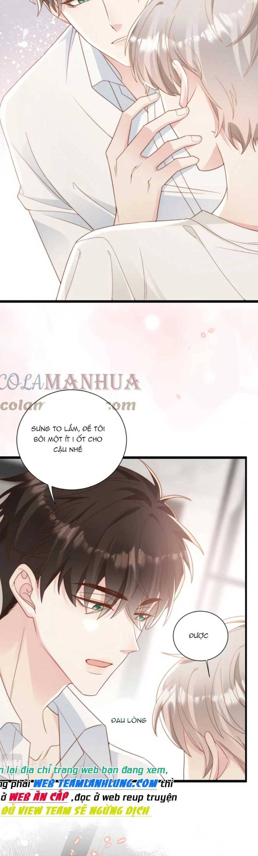 Giả Vờ Mất Trí Nhớ , Tình Địch Nhân Cơ Hội Nói Tôi Là Bạn Trai Anh Ta Chapter 7 - 14