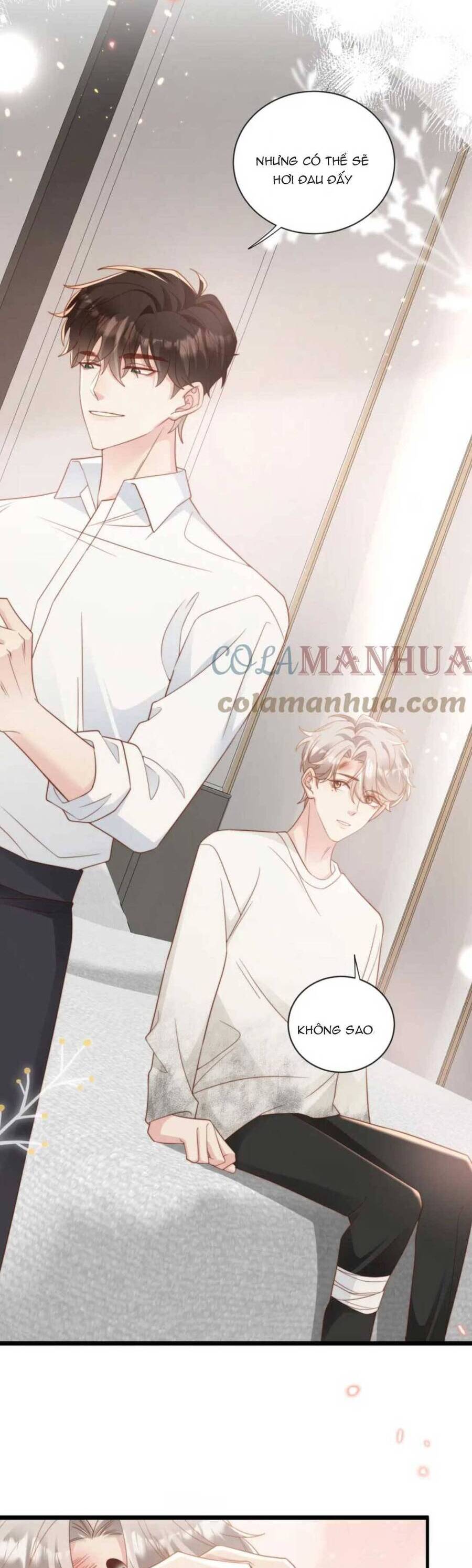 Giả Vờ Mất Trí Nhớ , Tình Địch Nhân Cơ Hội Nói Tôi Là Bạn Trai Anh Ta Chapter 7 - 15