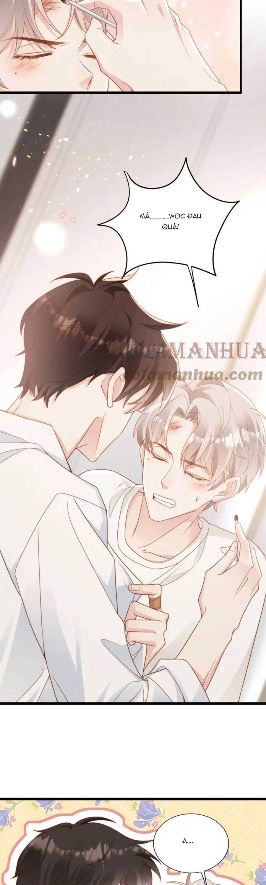 Giả Vờ Mất Trí Nhớ , Tình Địch Nhân Cơ Hội Nói Tôi Là Bạn Trai Anh Ta Chapter 7 - 16