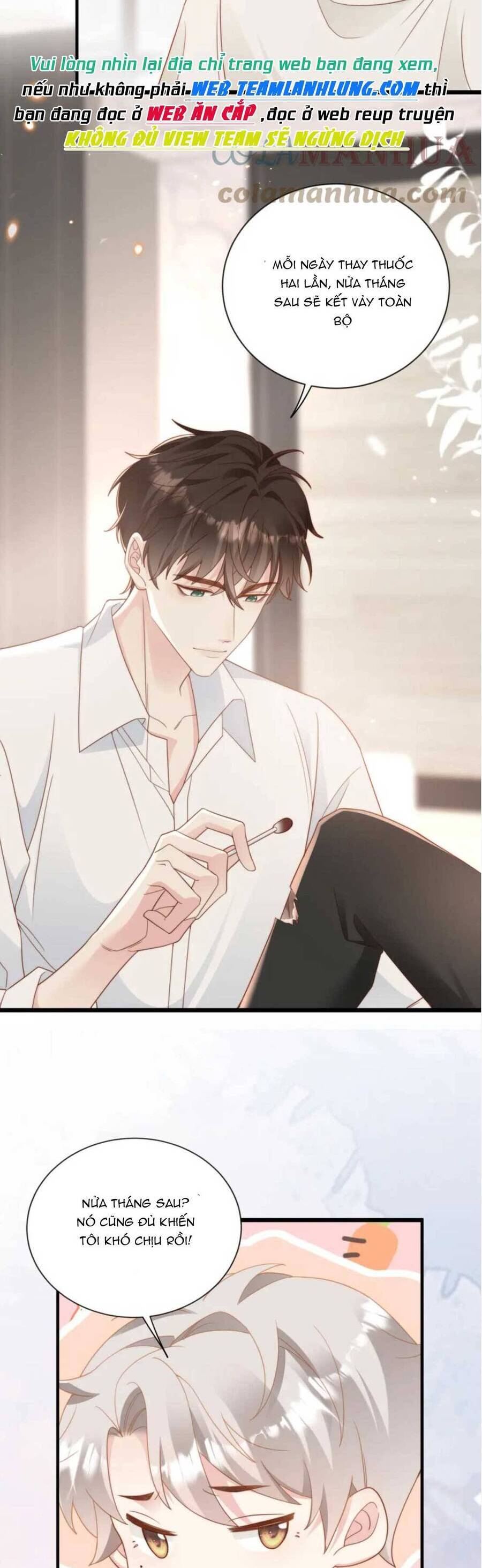 Giả Vờ Mất Trí Nhớ , Tình Địch Nhân Cơ Hội Nói Tôi Là Bạn Trai Anh Ta Chapter 7 - 19