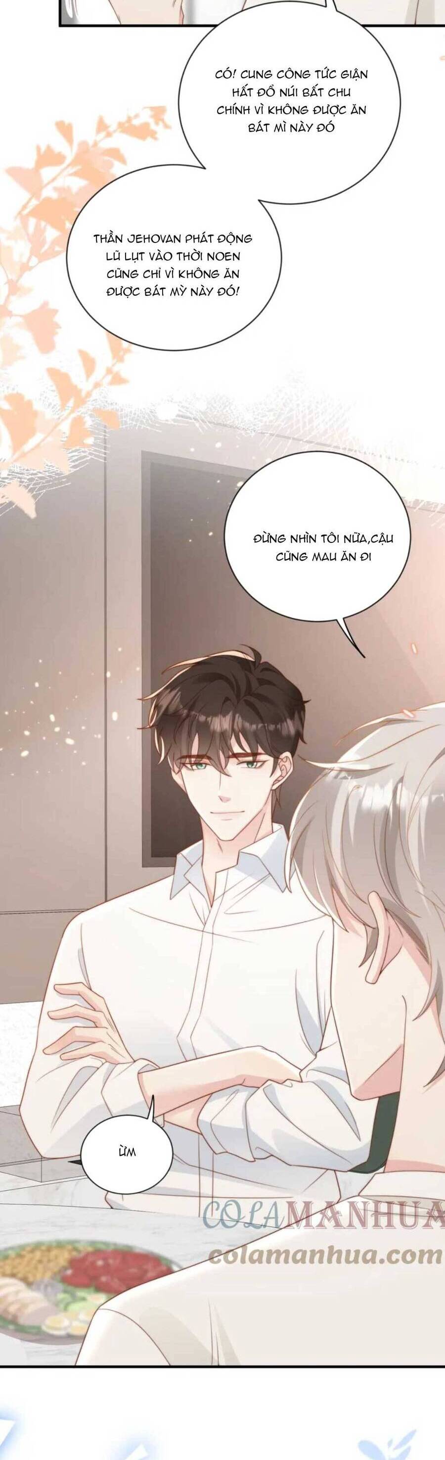 Giả Vờ Mất Trí Nhớ , Tình Địch Nhân Cơ Hội Nói Tôi Là Bạn Trai Anh Ta Chapter 7 - 27