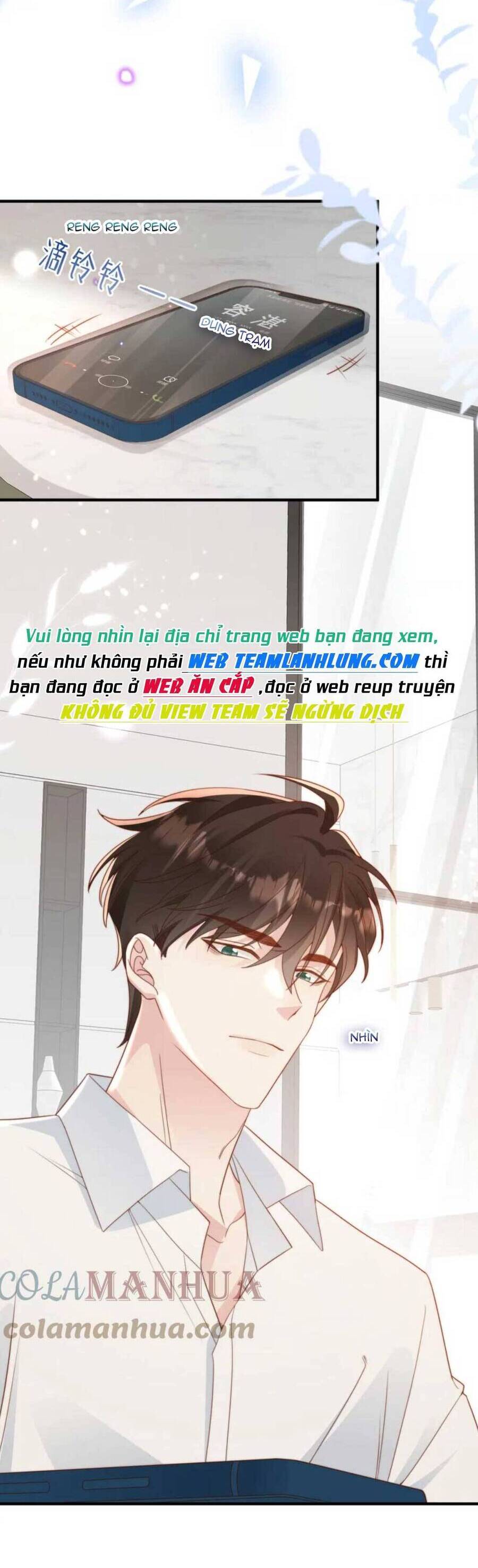 Giả Vờ Mất Trí Nhớ , Tình Địch Nhân Cơ Hội Nói Tôi Là Bạn Trai Anh Ta Chapter 7 - 28