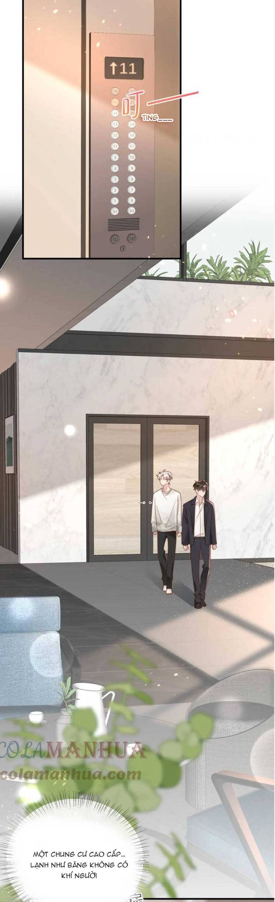 Giả Vờ Mất Trí Nhớ , Tình Địch Nhân Cơ Hội Nói Tôi Là Bạn Trai Anh Ta Chapter 7 - 8