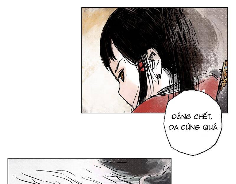Linh Khư Chapter 0 - 20