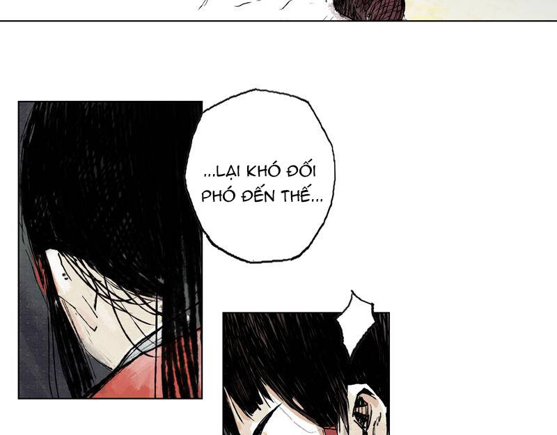 Linh Khư Chapter 0 - 26