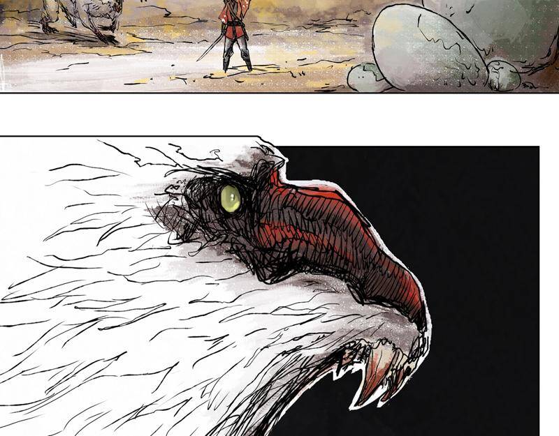 Linh Khư Chapter 0 - 32