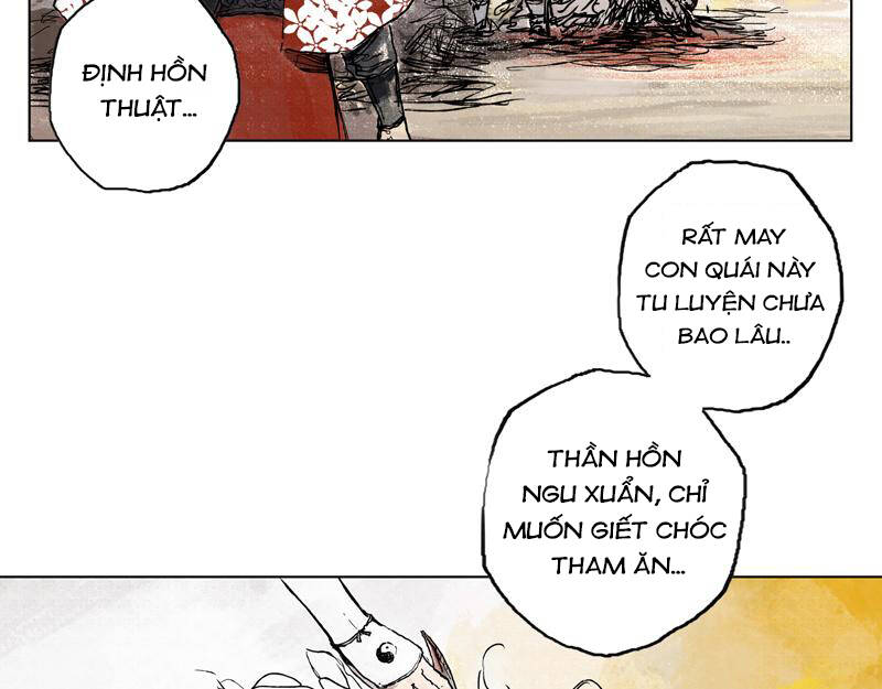 Linh Khư Chapter 0 - 67