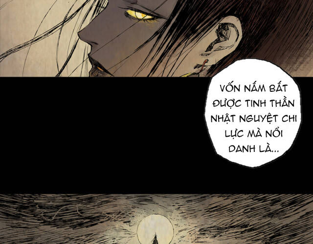 Linh Khư Chapter 15 - 14