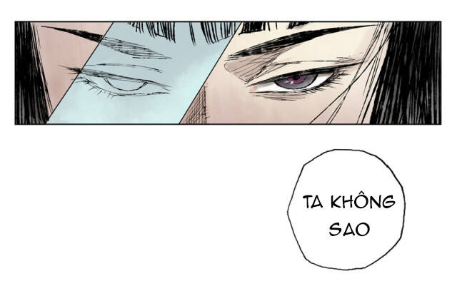 Linh Khư Chapter 15 - 36