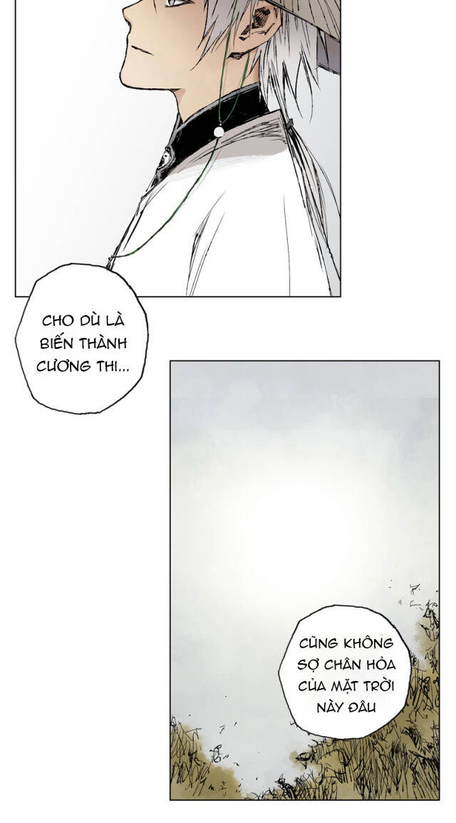 Linh Khư Chapter 15 - 10
