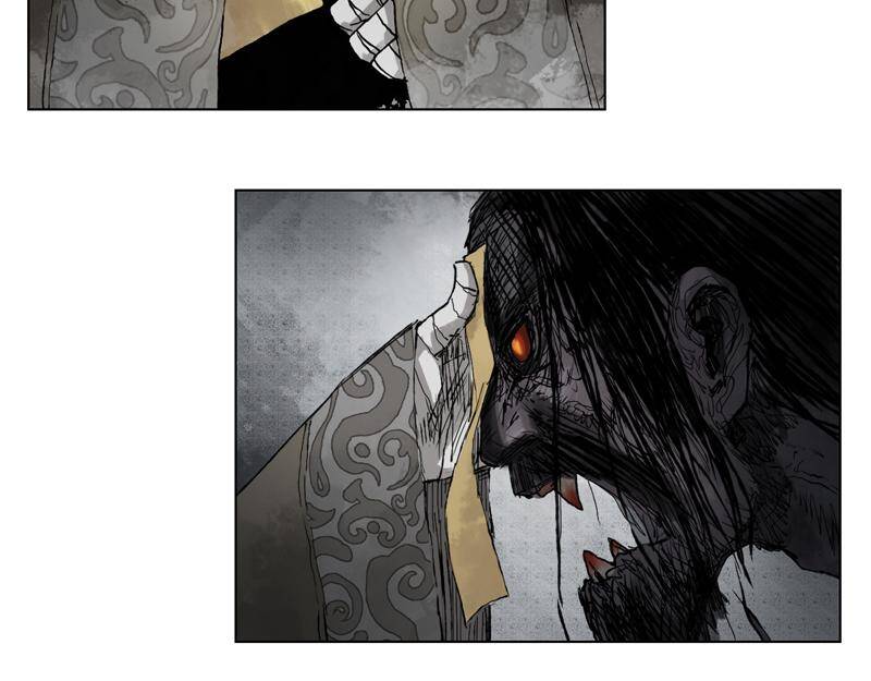 Linh Khư Chapter 9 - 12