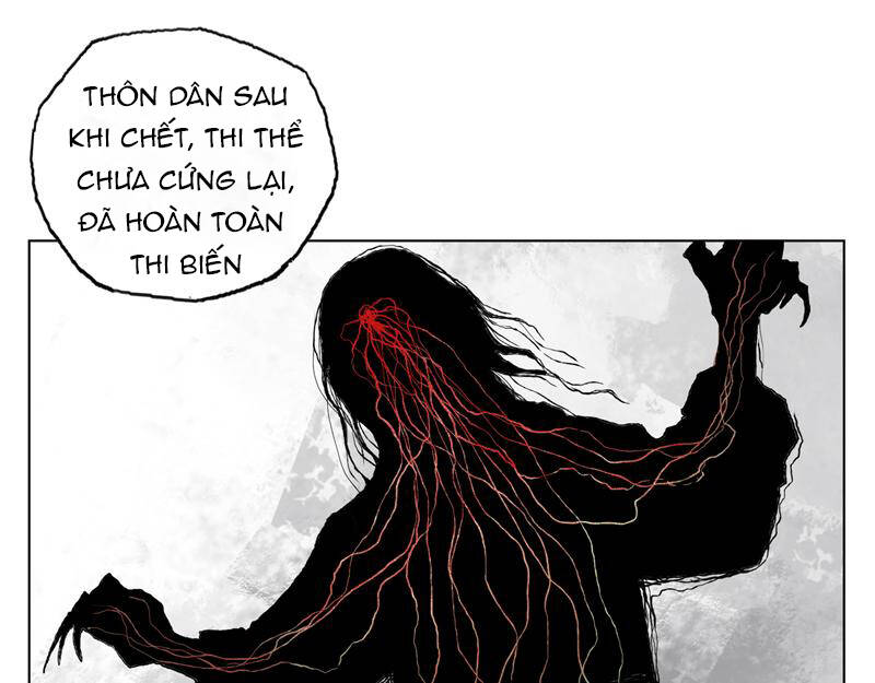 Linh Khư Chapter 9 - 9