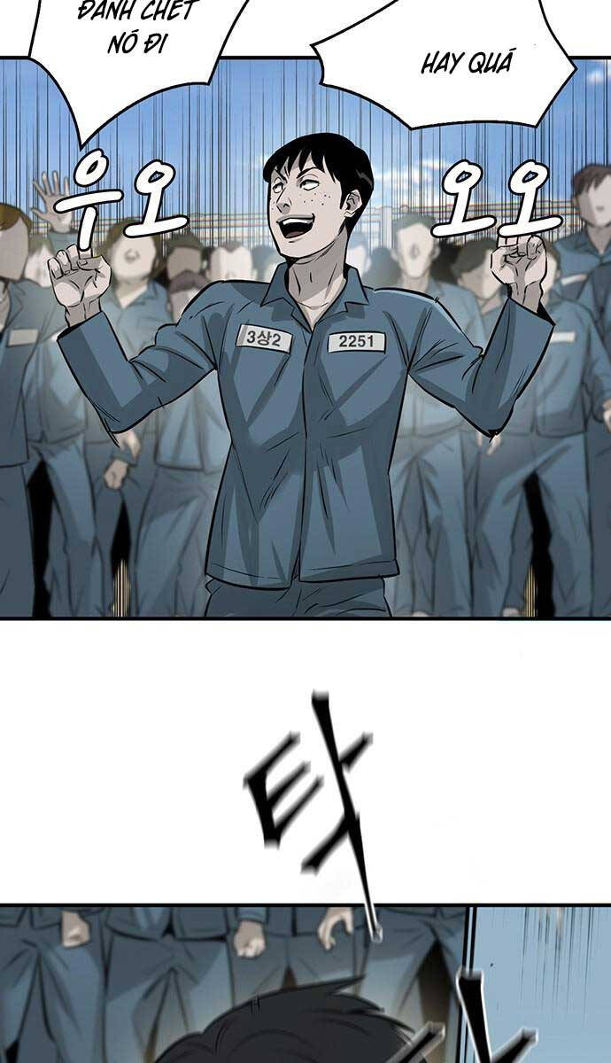 Chuộc Lỗi Chapter 1 - 7