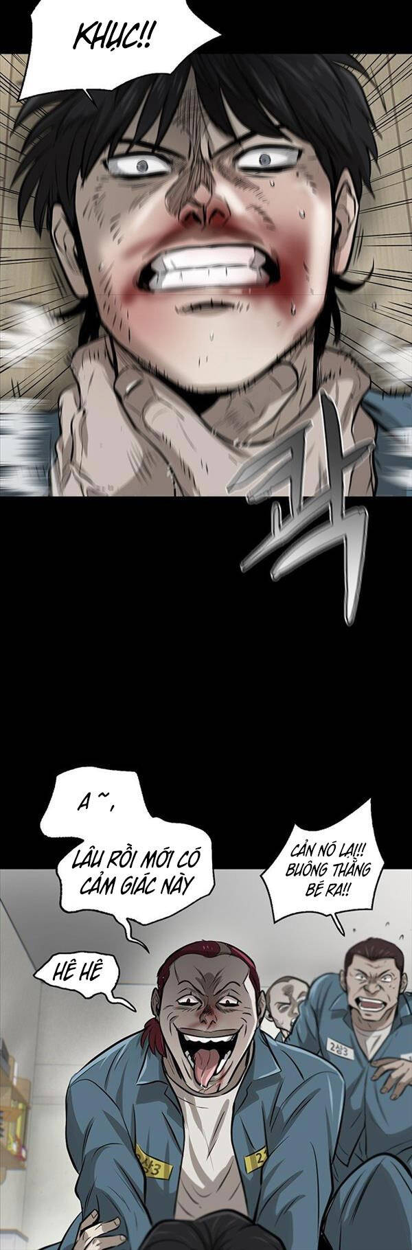 Chuộc Lỗi Chapter 2 - 14