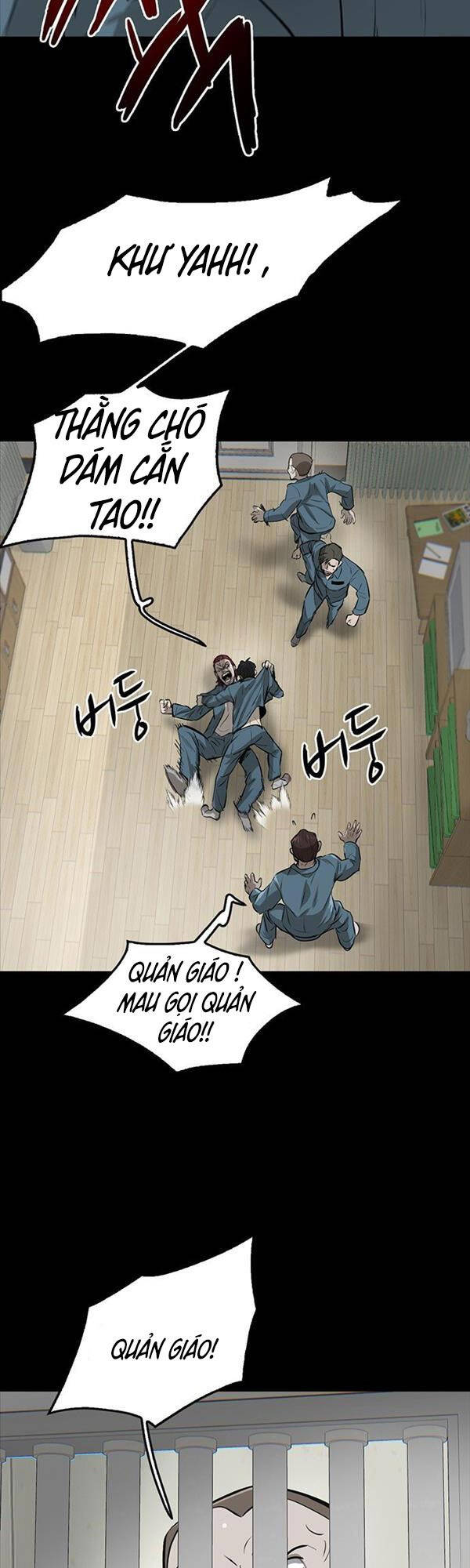 Chuộc Lỗi Chapter 2 - 17