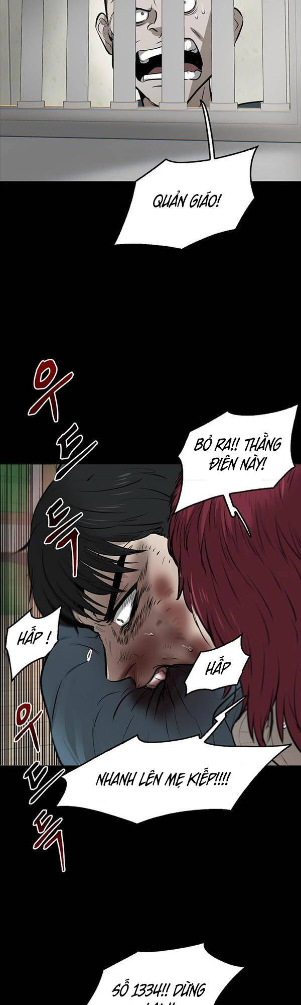 Chuộc Lỗi Chapter 2 - 18