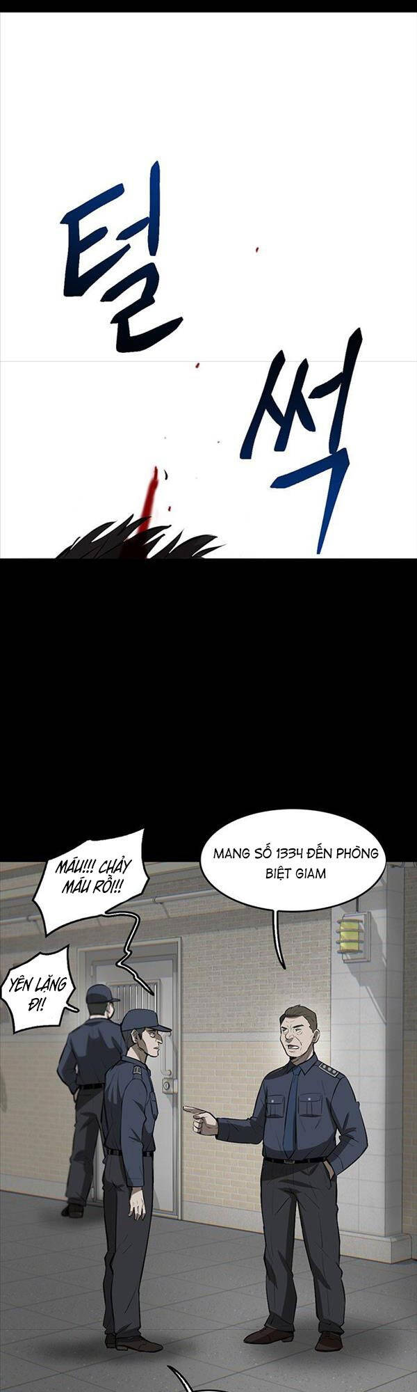 Chuộc Lỗi Chapter 2 - 21