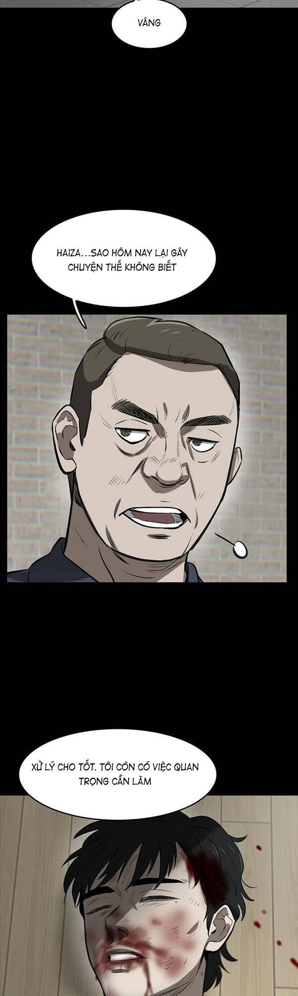 Chuộc Lỗi Chapter 2 - 22