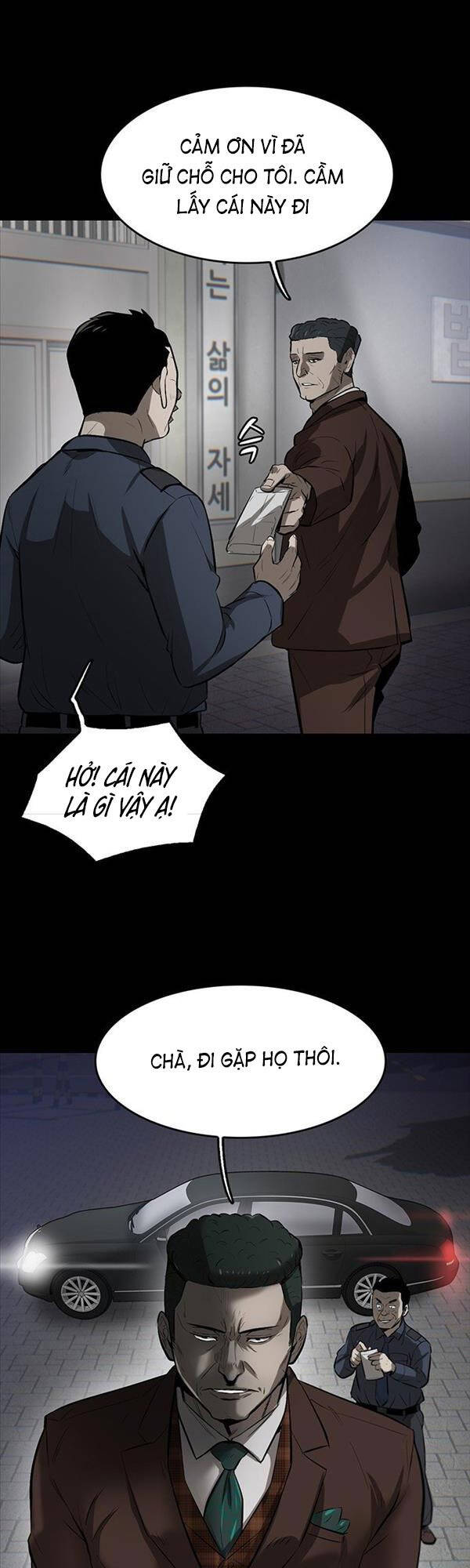 Chuộc Lỗi Chapter 2 - 27