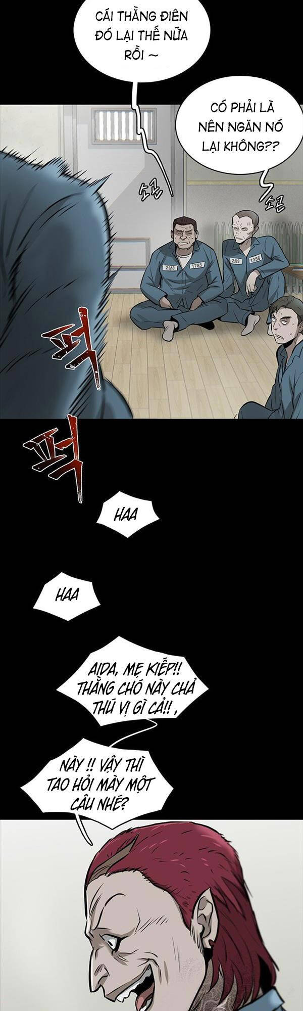 Chuộc Lỗi Chapter 2 - 4