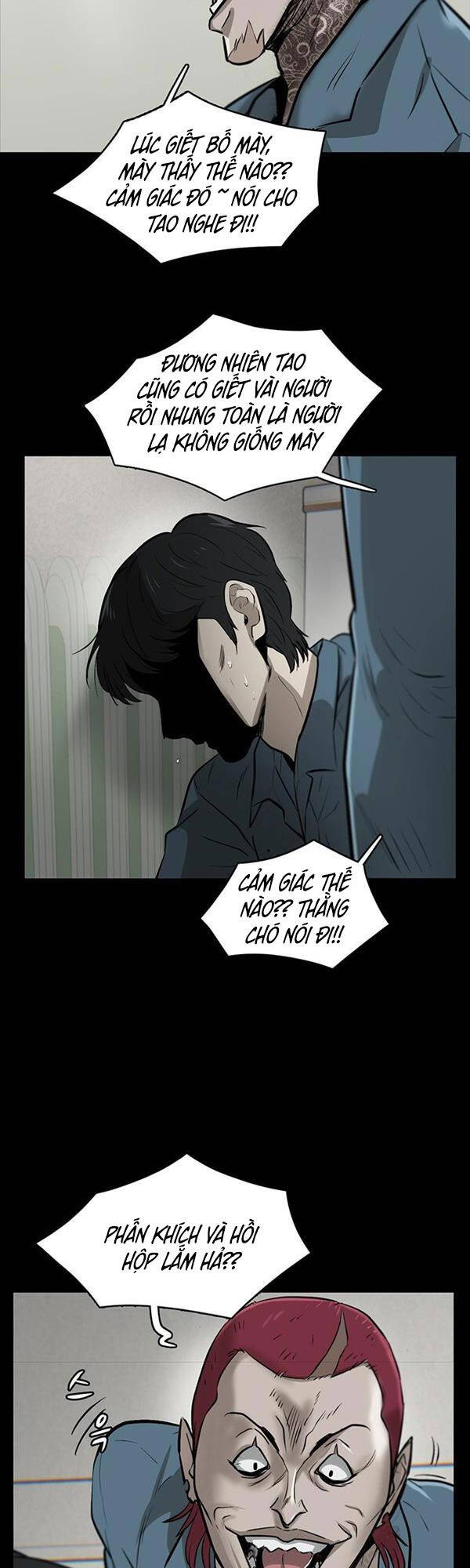 Chuộc Lỗi Chapter 2 - 5