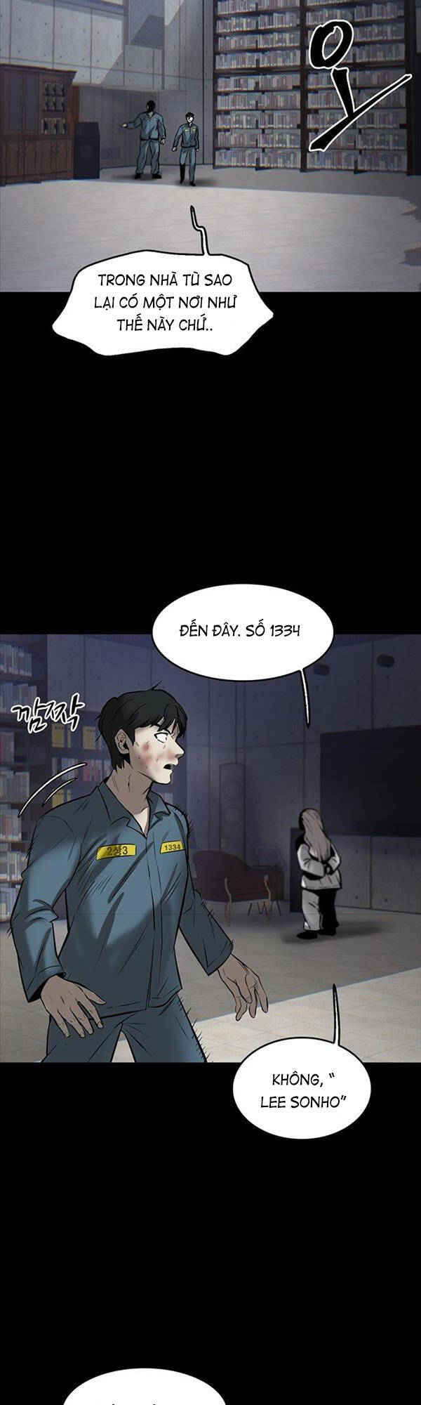 Chuộc Lỗi Chapter 2 - 50