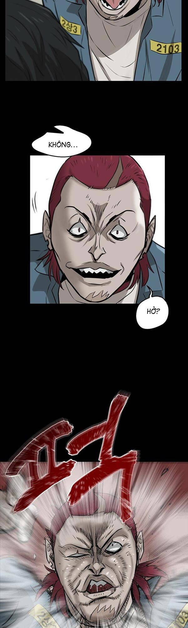 Chuộc Lỗi Chapter 2 - 6