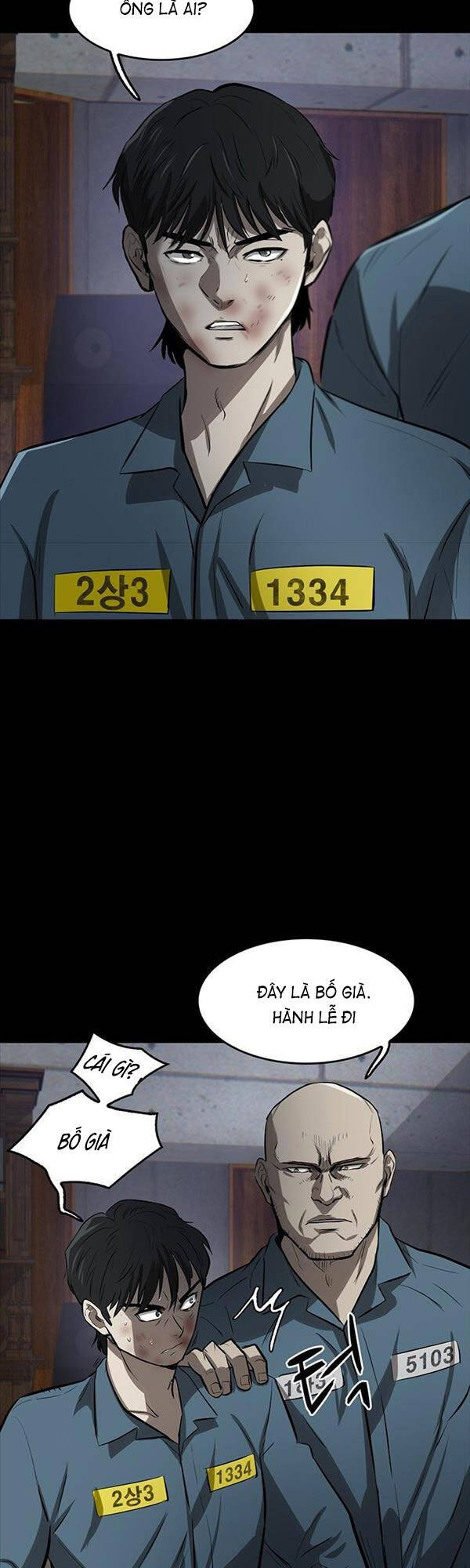Chuộc Lỗi Chapter 2 - 51
