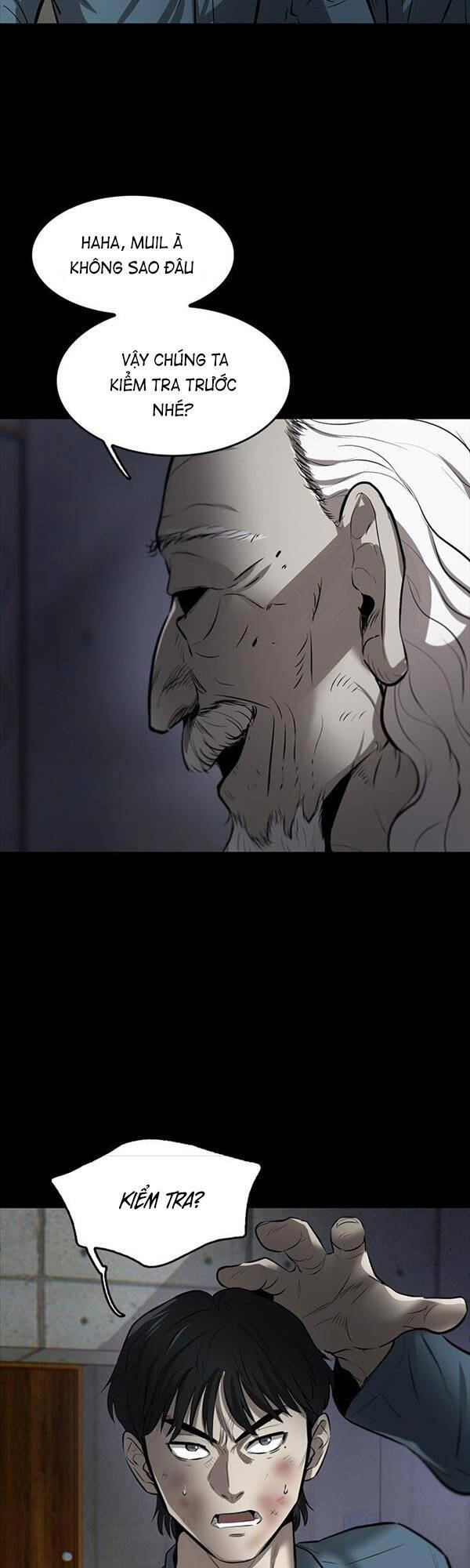 Chuộc Lỗi Chapter 2 - 52