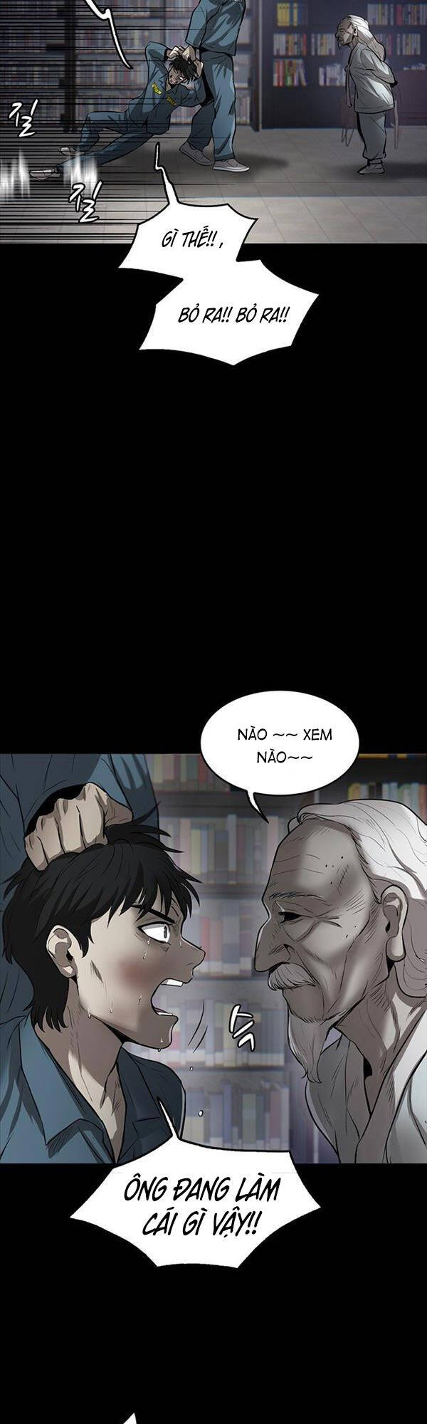 Chuộc Lỗi Chapter 2 - 54