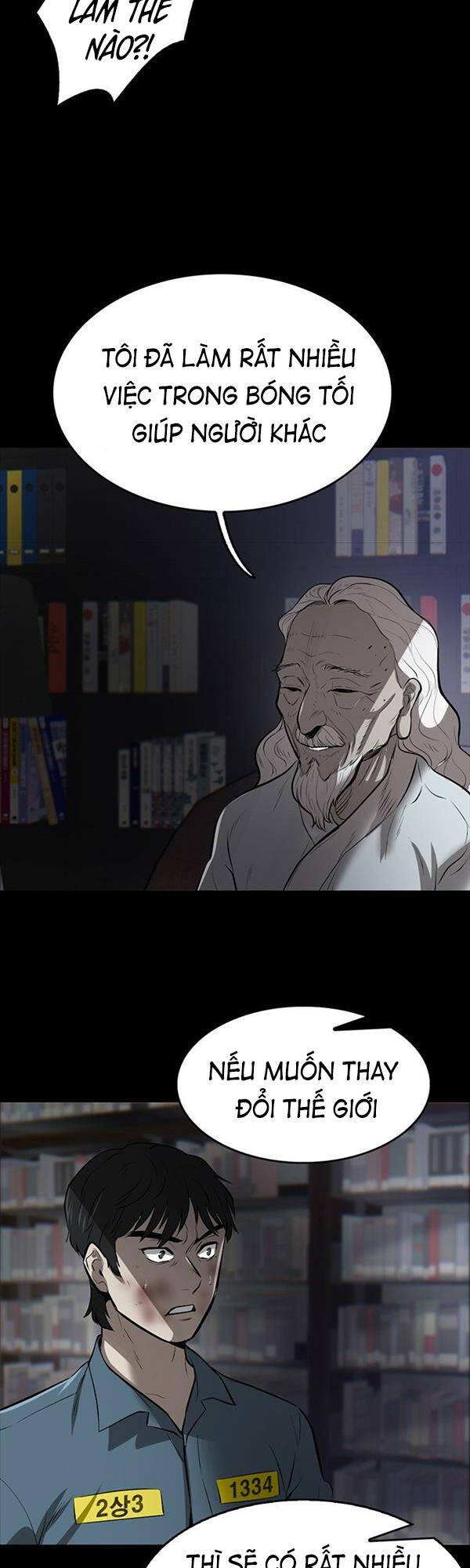 Chuộc Lỗi Chapter 2 - 65