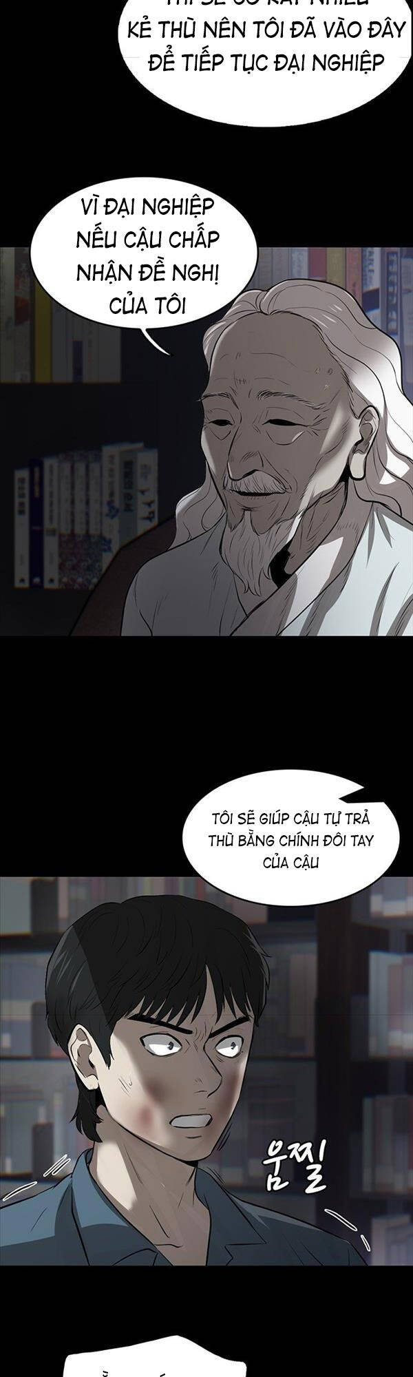 Chuộc Lỗi Chapter 2 - 66