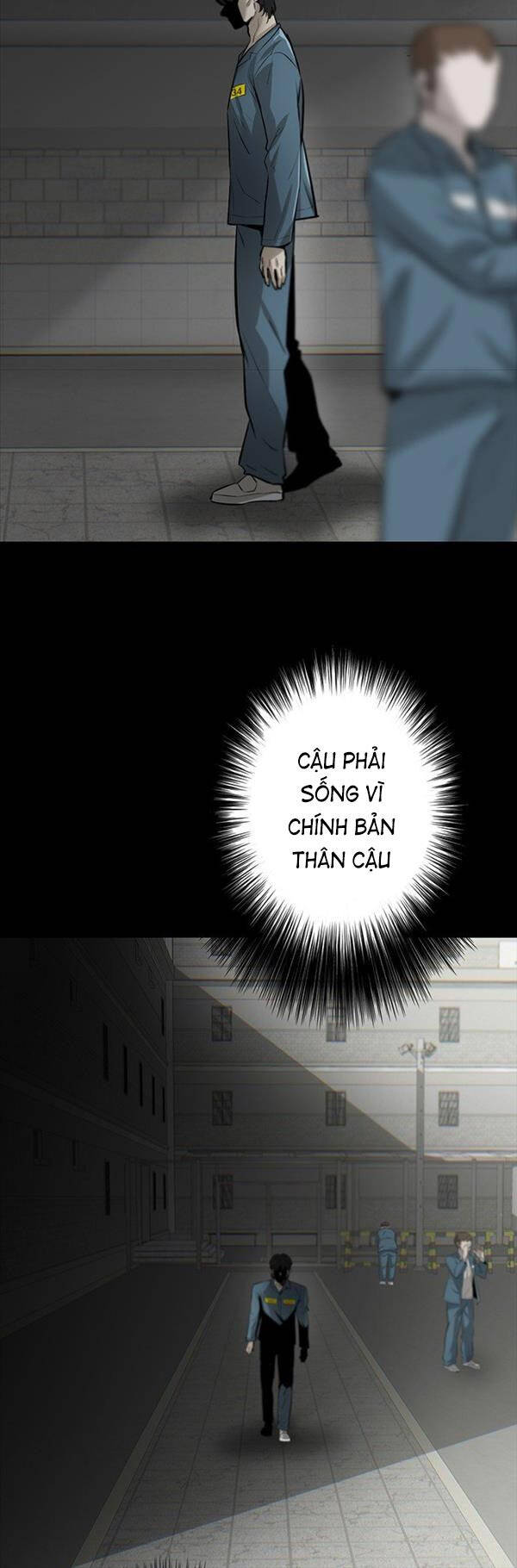 Chuộc Lỗi Chapter 2 - 70