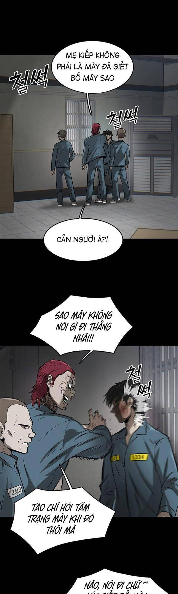 Chuộc Lỗi Chapter 2 - 74