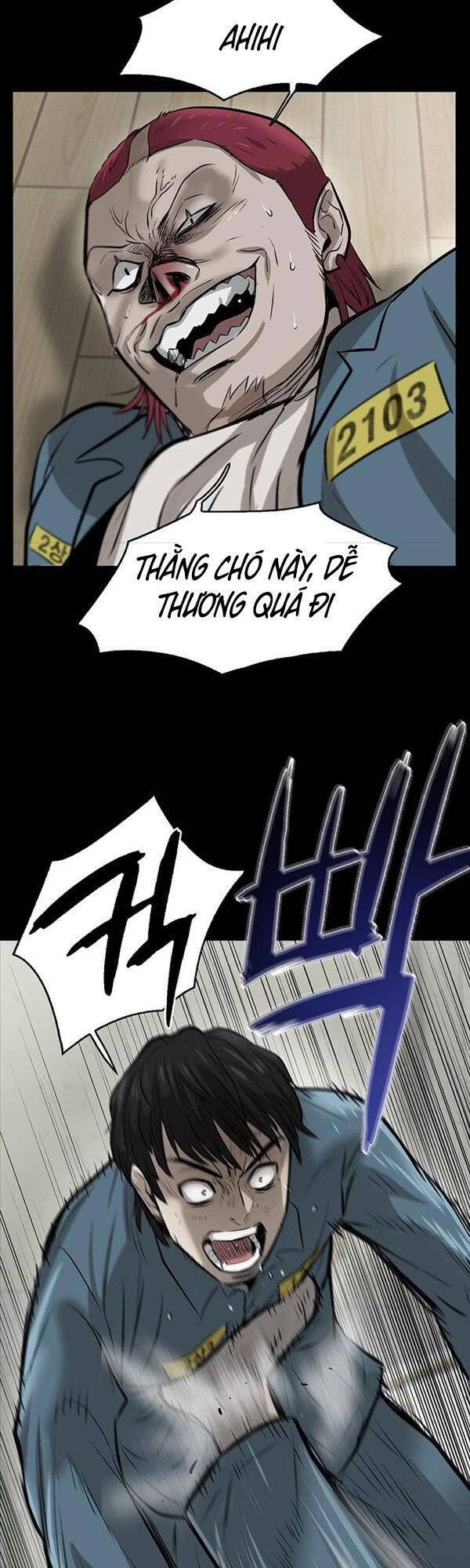 Chuộc Lỗi Chapter 2 - 9