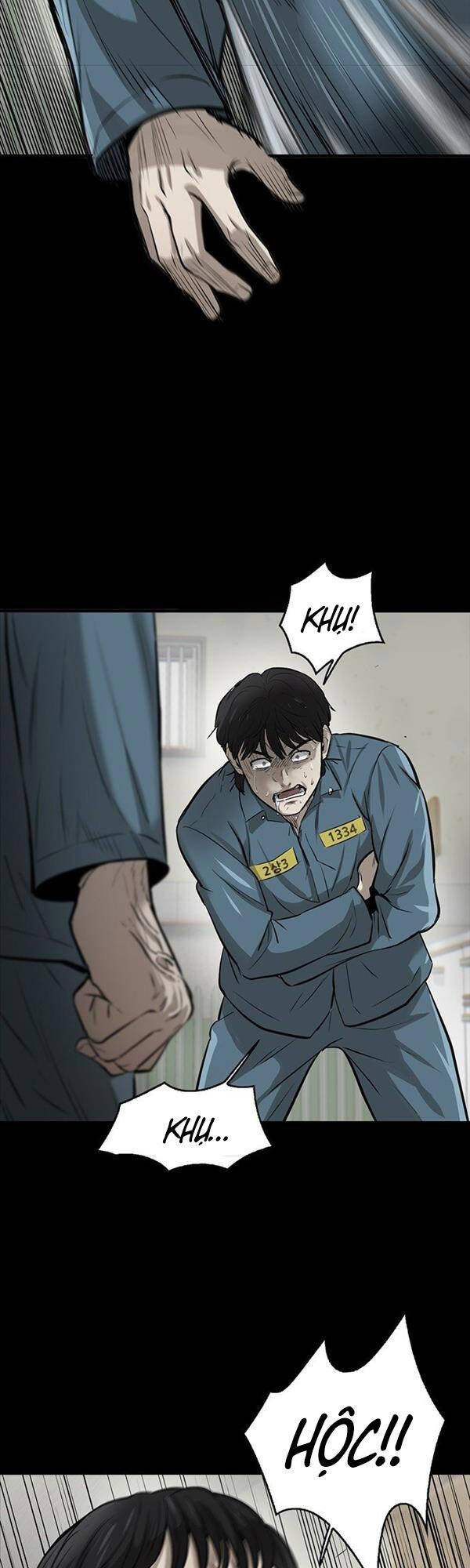 Chuộc Lỗi Chapter 2 - 10