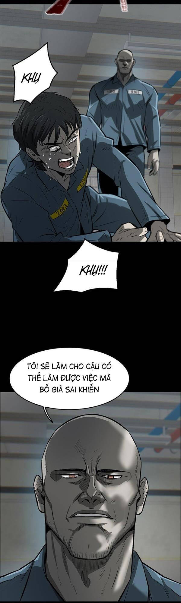 Chuộc Lỗi Chapter 2 - 95