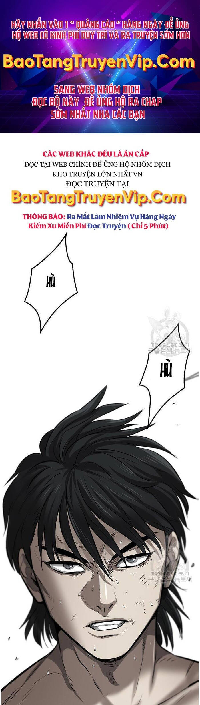 Chuộc Lỗi Chapter 3 - 1