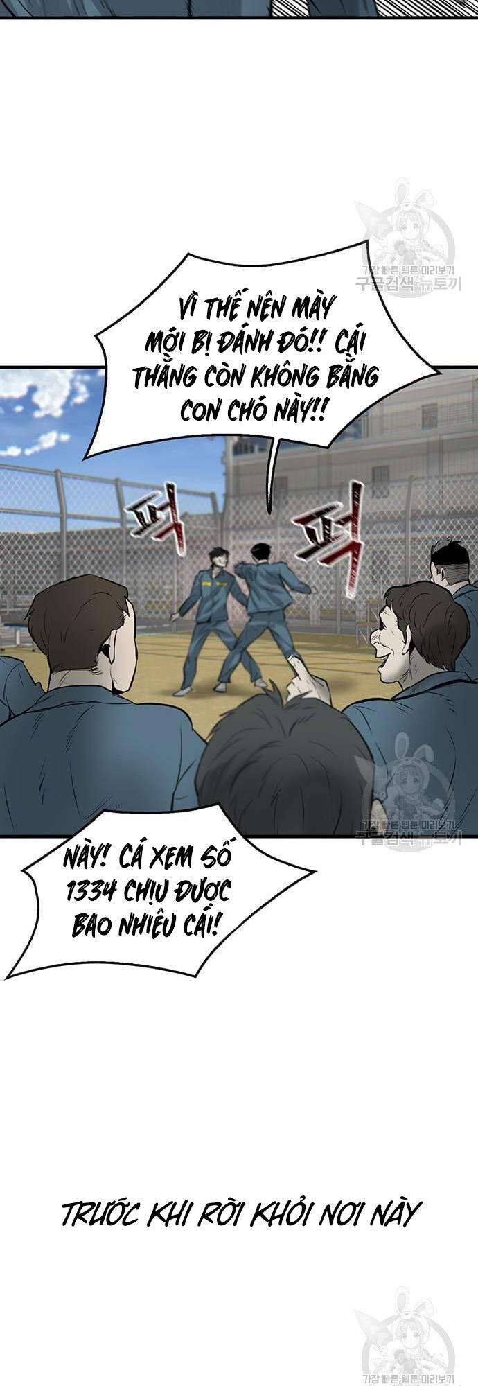 Chuộc Lỗi Chapter 3 - 20