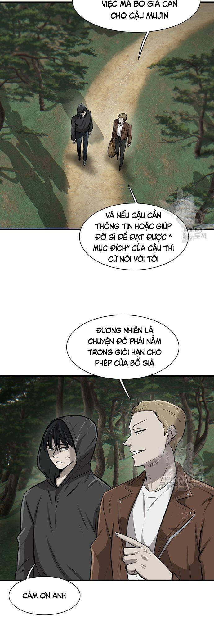 Chuộc Lỗi Chapter 4 - 3