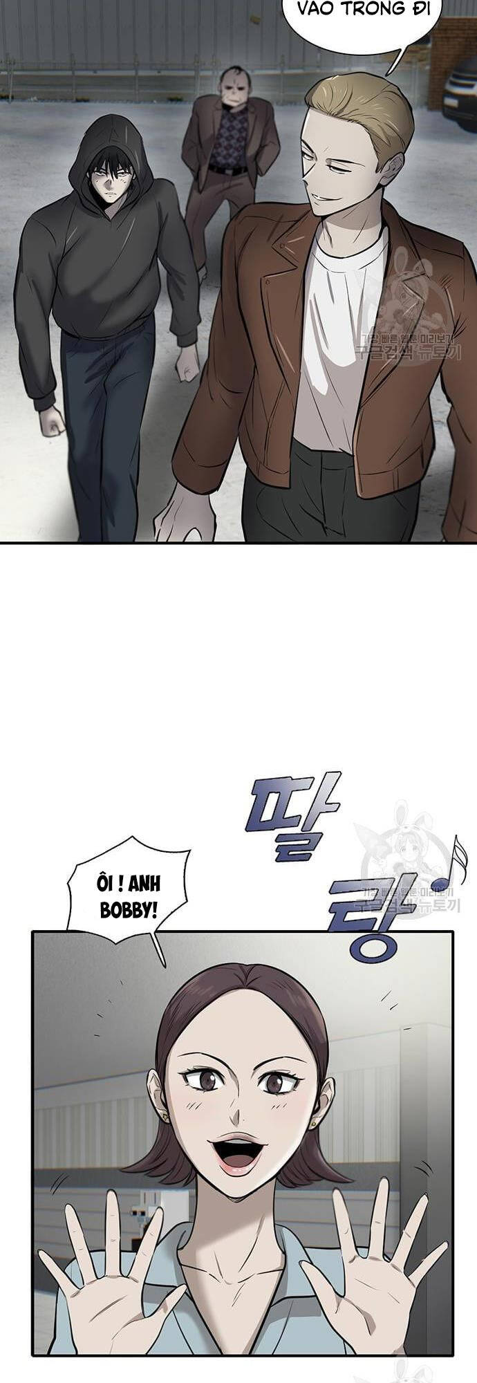 Chuộc Lỗi Chapter 4 - 29