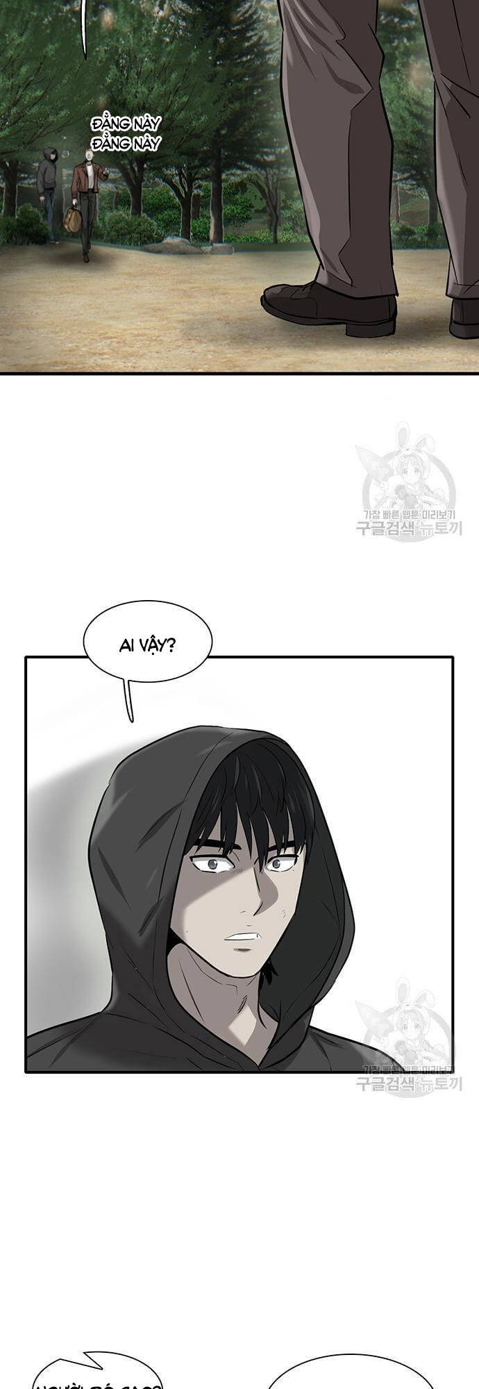 Chuộc Lỗi Chapter 4 - 5