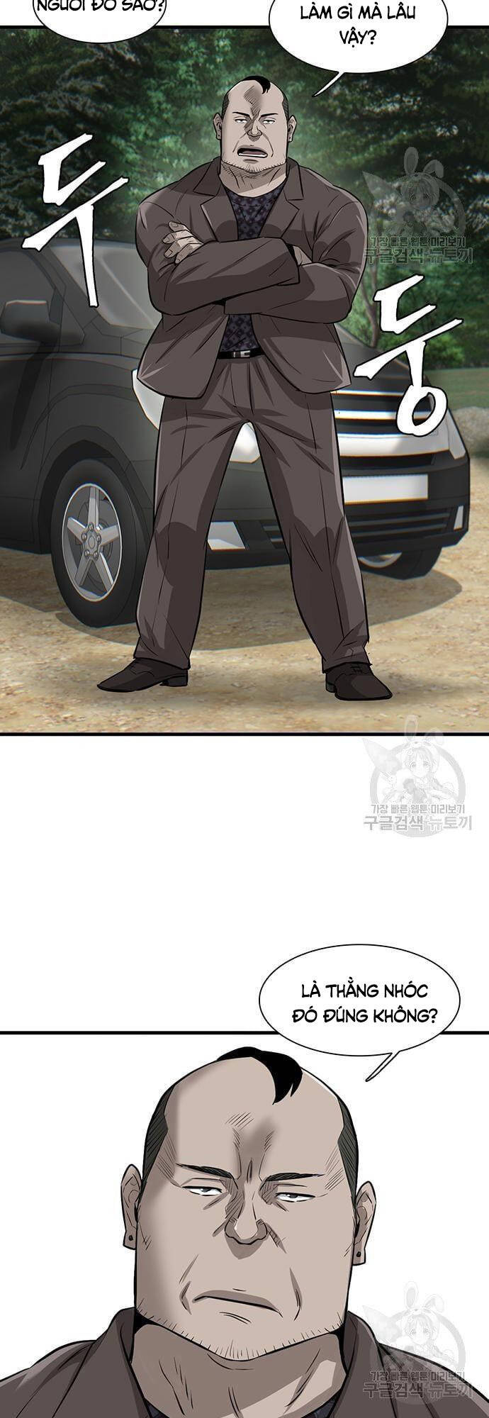 Chuộc Lỗi Chapter 4 - 6