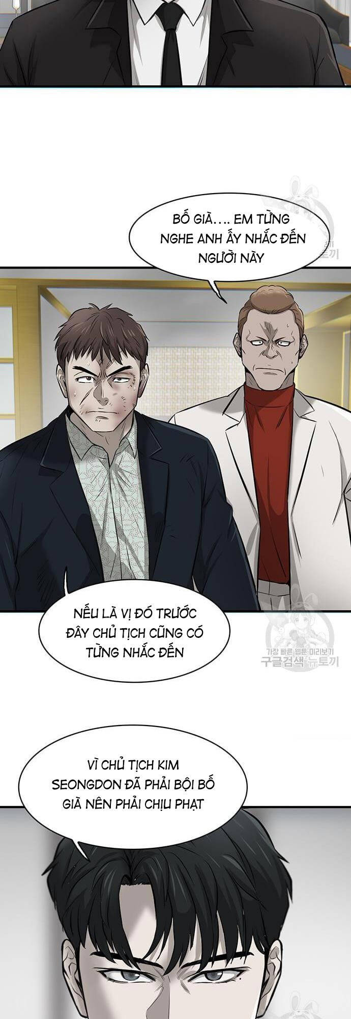 Chuộc Lỗi Chapter 5 - 40