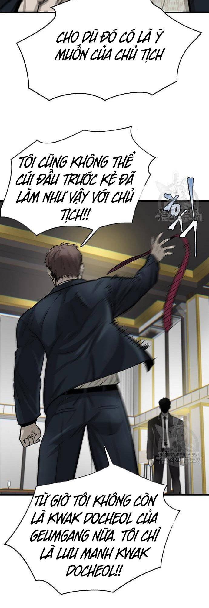 Chuộc Lỗi Chapter 5 - 7