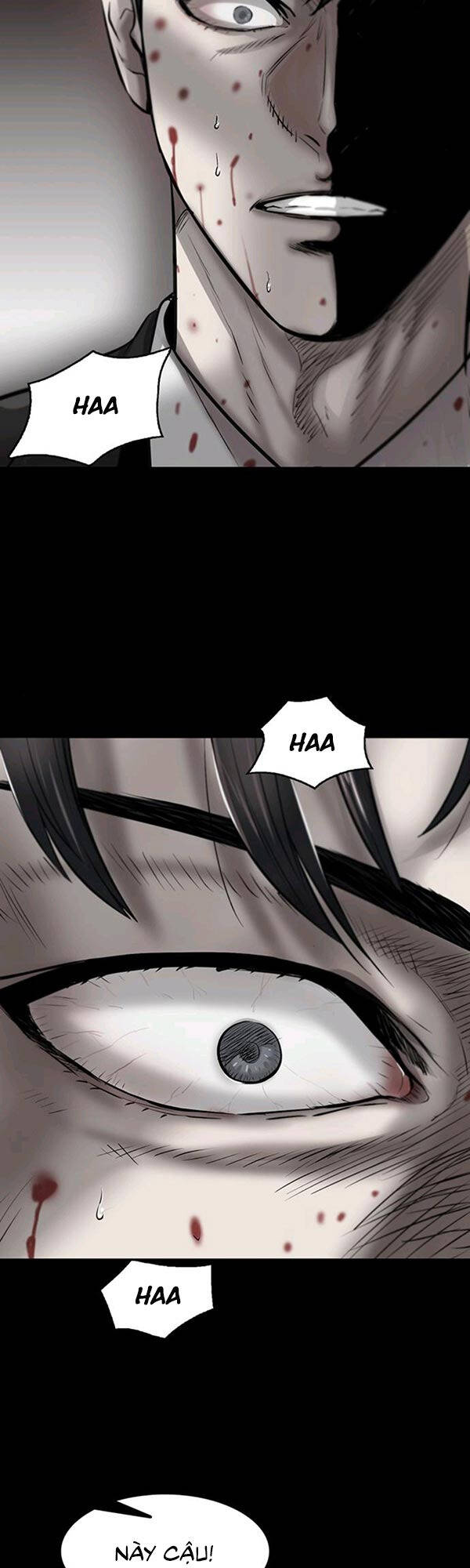 Chuộc Lỗi Chapter 6 - 11