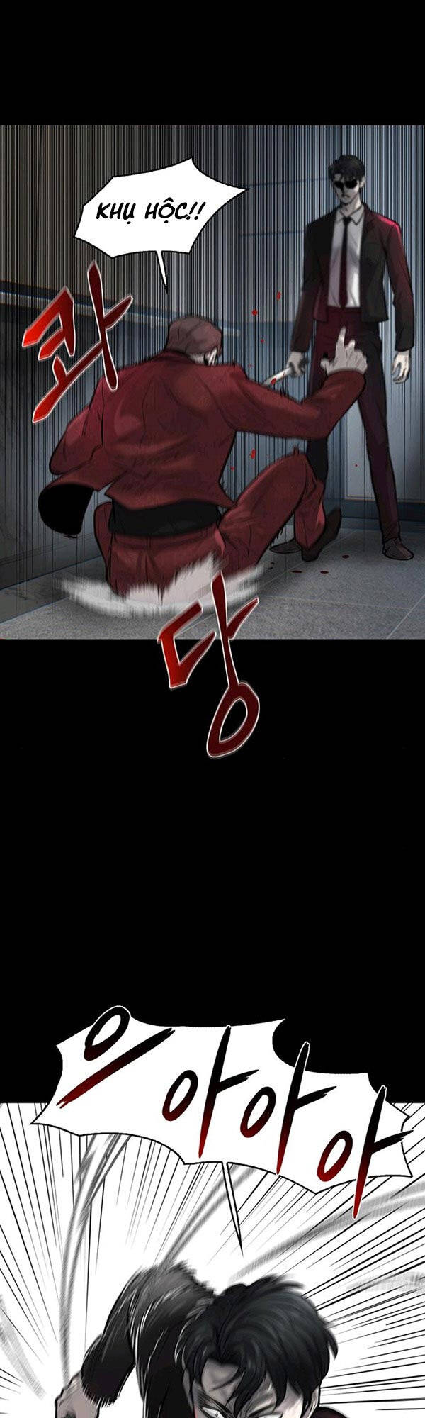 Chuộc Lỗi Chapter 6 - 5