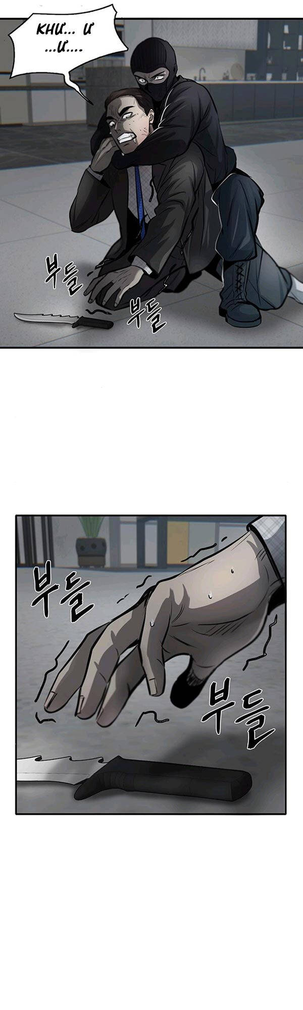 Chuộc Lỗi Chapter 6 - 53